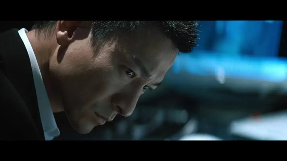 インファナル・アフェアIIIの画像