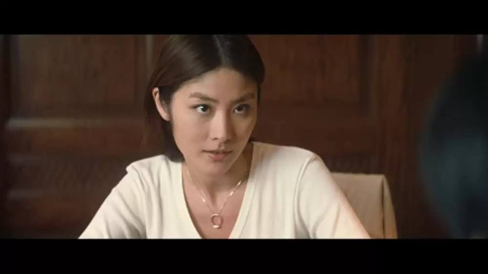 インファナル・アフェアIIIの画像