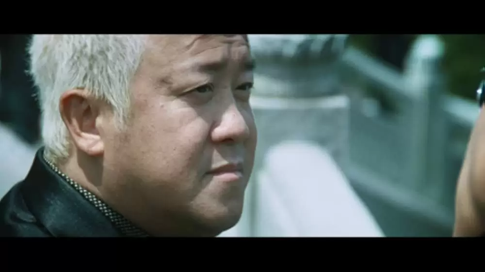 インファナル・アフェアIIIの画像