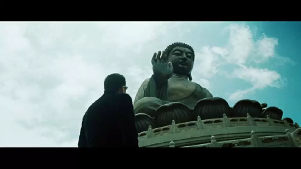 インファナル・アフェアIIIの画像