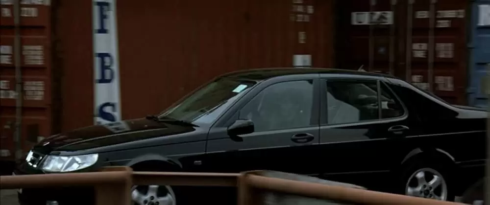 インファナル・アフェアIIIの画像