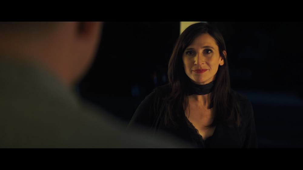 Bad Therapy（原題）の画像