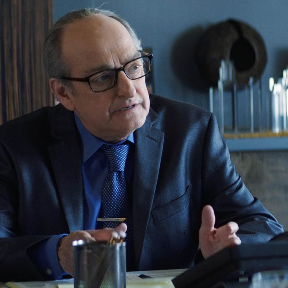 Bad Therapy（原題）の画像