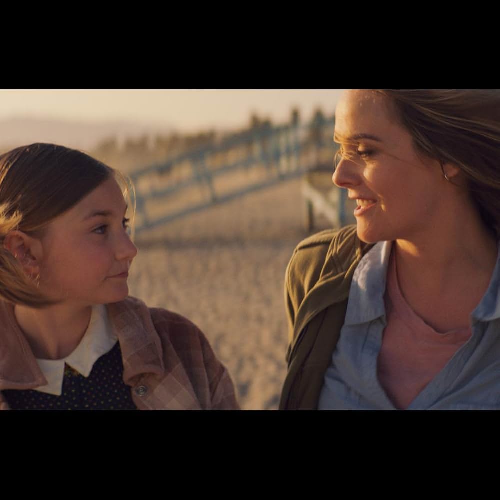 Bad Therapy（原題）の画像