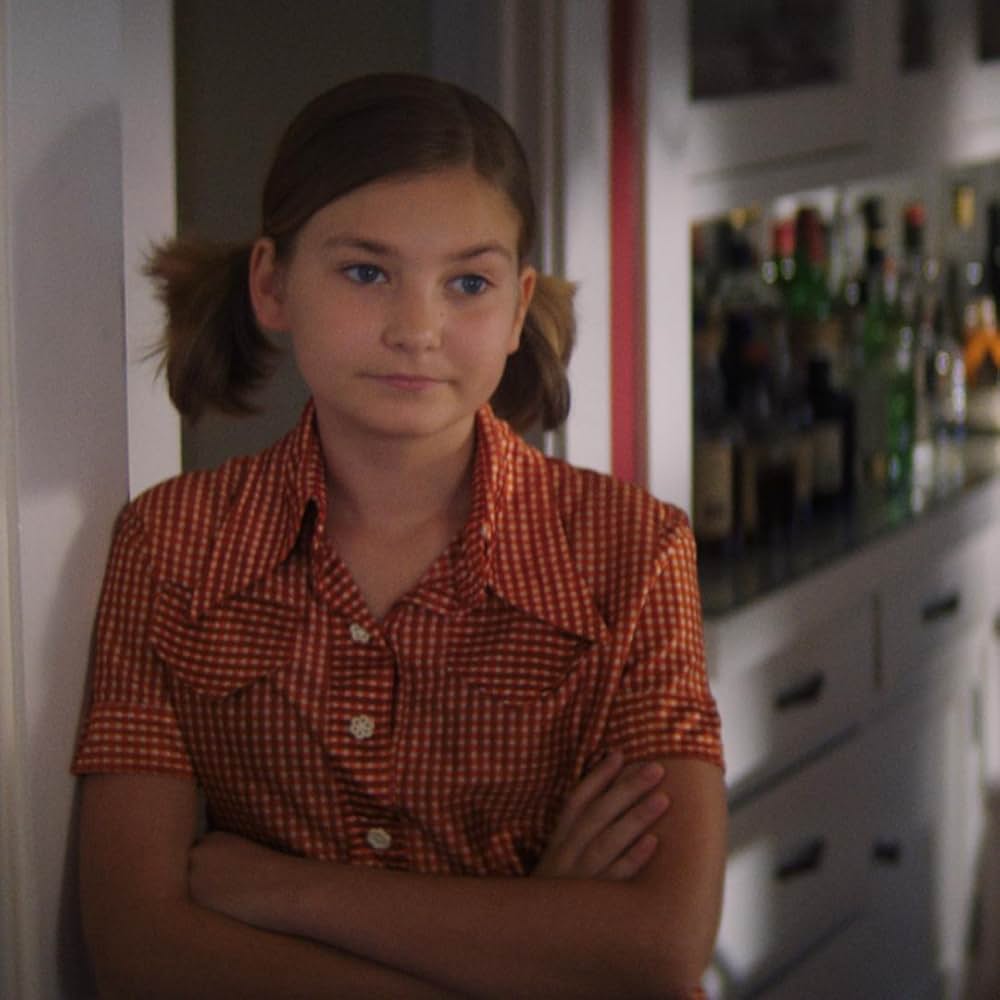 Bad Therapy（原題）の画像