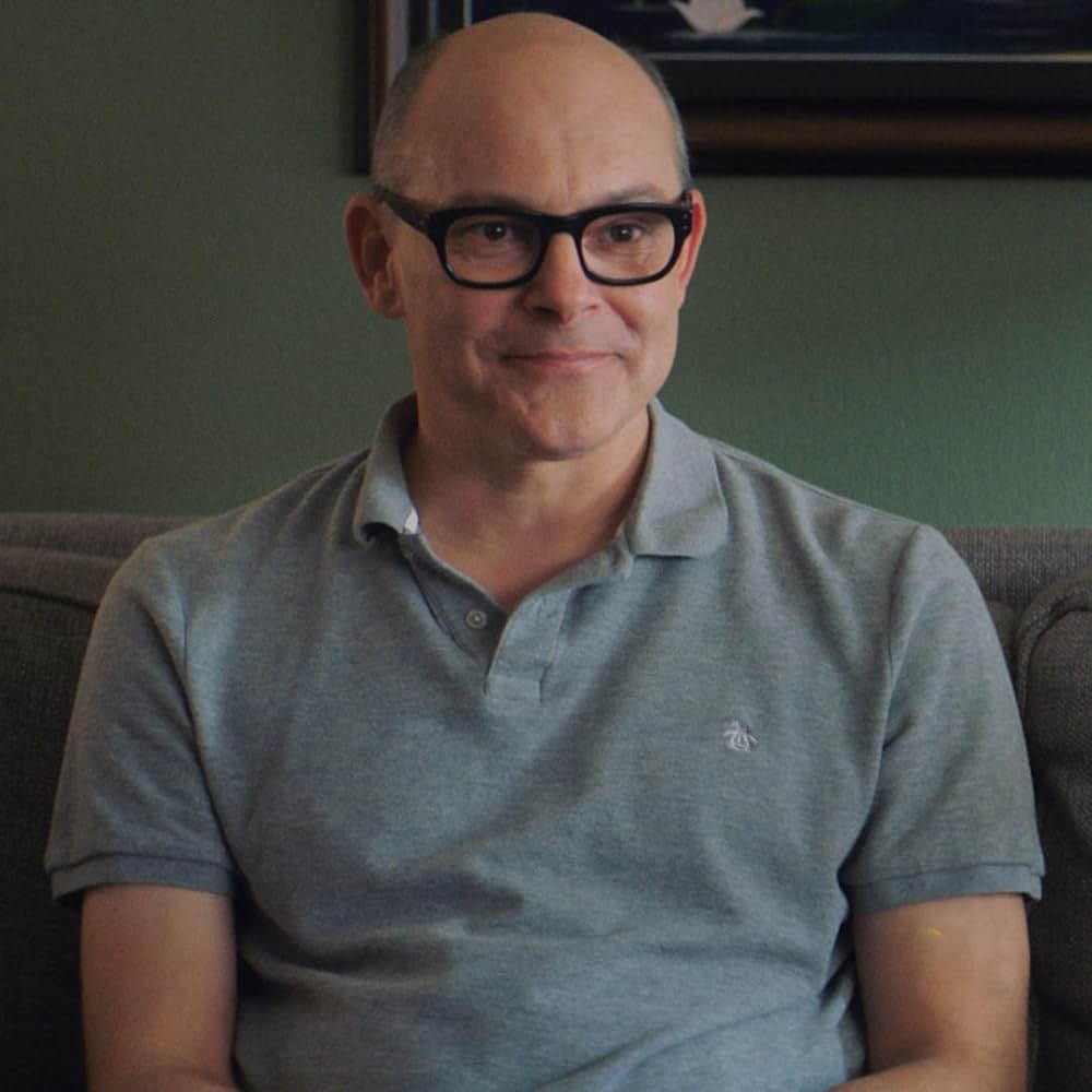 Bad Therapy（原題）の画像