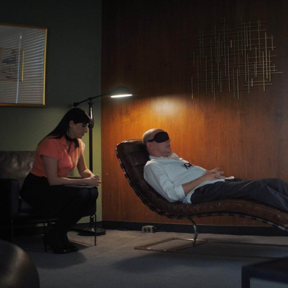 Bad Therapy（原題）の画像