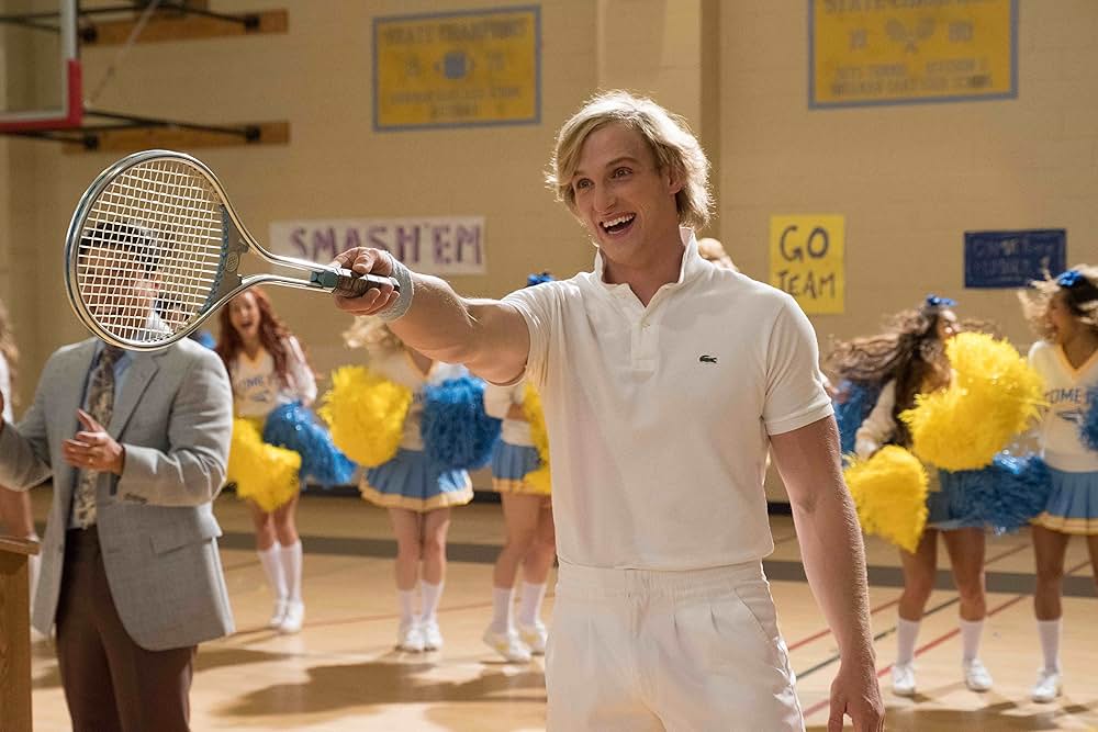 Valley Girl（原題）の画像