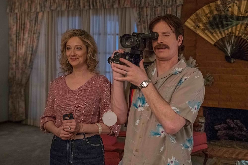 Valley Girl（原題）の画像