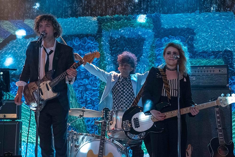 Valley Girl（原題）の画像