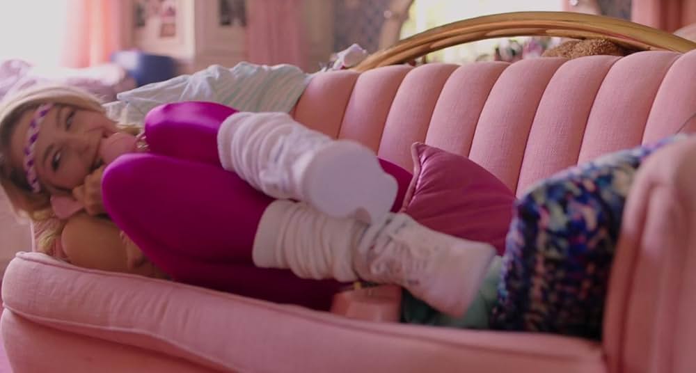 Valley Girl（原題）の画像