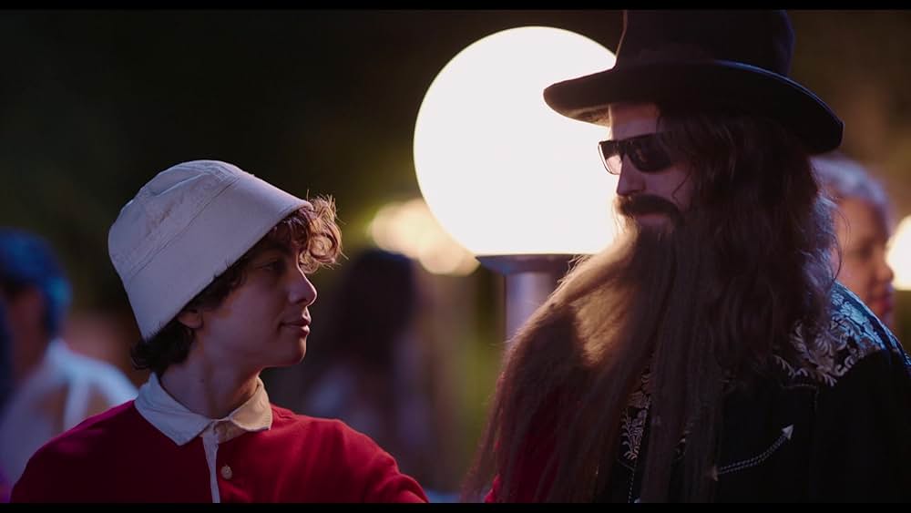 Valley Girl（原題）の写真