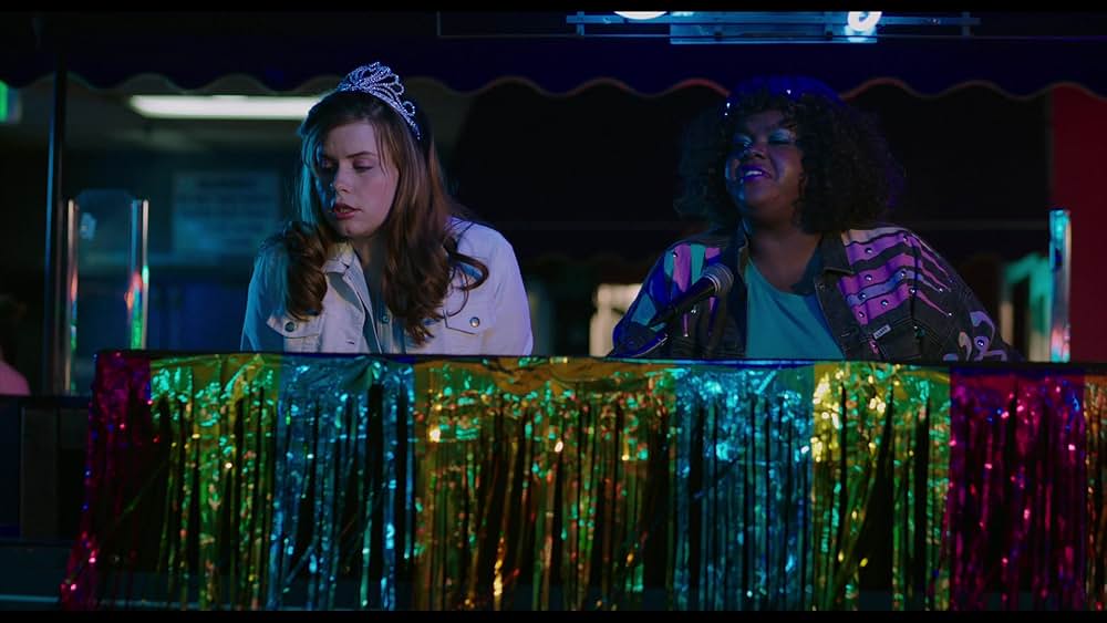 Valley Girl（原題）の画像