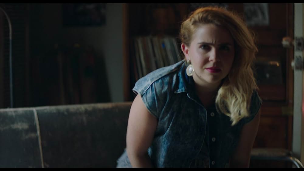 Valley Girl（原題）の画像