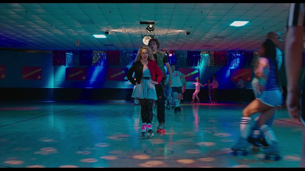 Valley Girl（原題）の画像