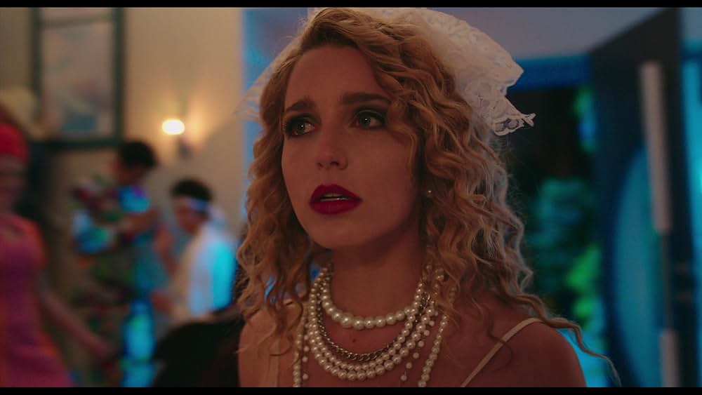 Valley Girl（原題）の画像