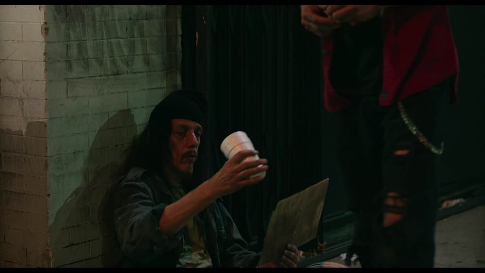 Valley Girl（原題）の画像