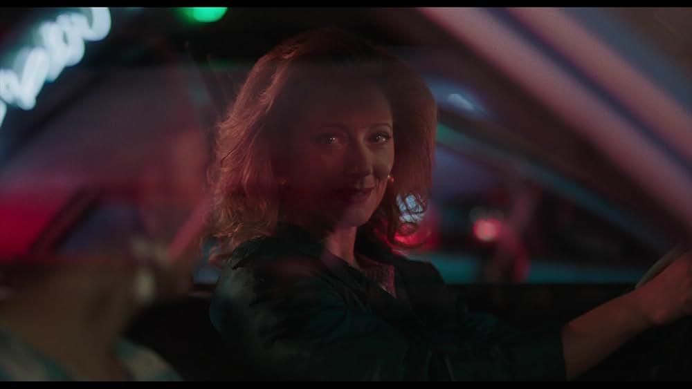 Valley Girl（原題）の画像