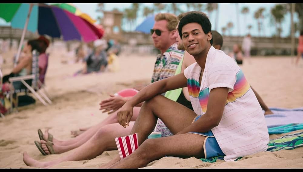 Valley Girl（原題）の画像