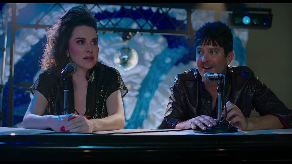 Valley Girl（原題）の画像