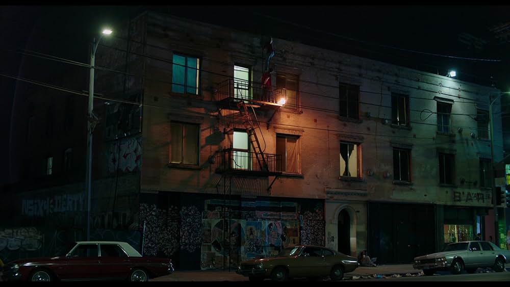 Valley Girl（原題）の画像