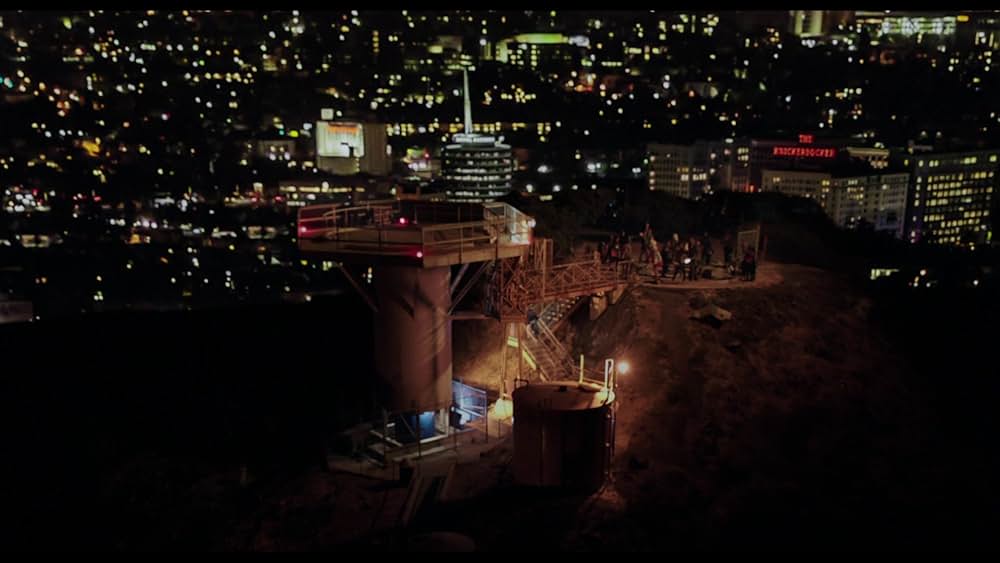 Valley Girl（原題）の画像