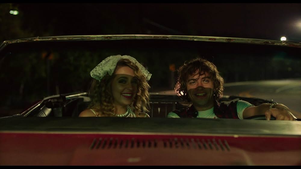 Valley Girl（原題）の画像