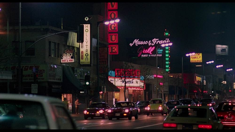 Valley Girl（原題）の画像