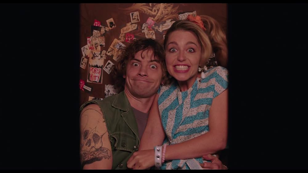 Valley Girl（原題）の画像