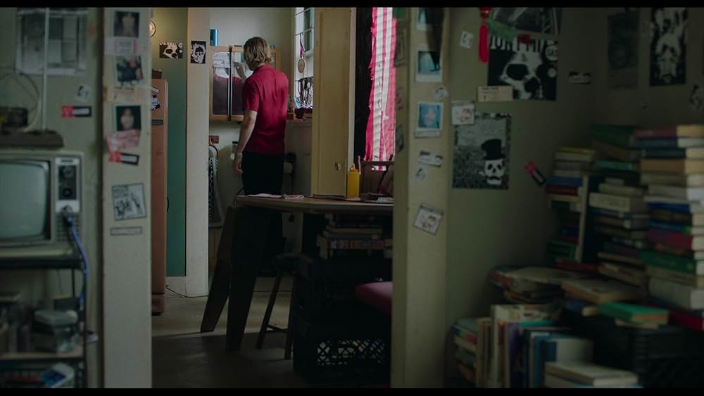 Valley Girl（原題）の画像