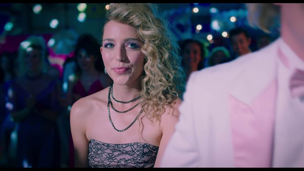 Valley Girl（原題）の画像