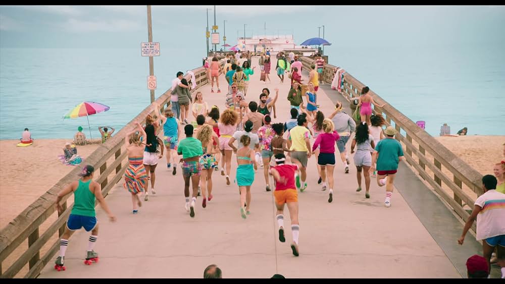 Valley Girl（原題）の画像