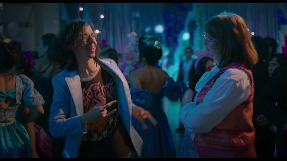 Valley Girl（原題）の画像