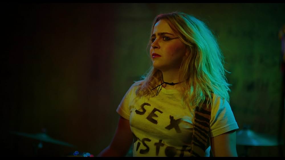 Valley Girl（原題）の画像