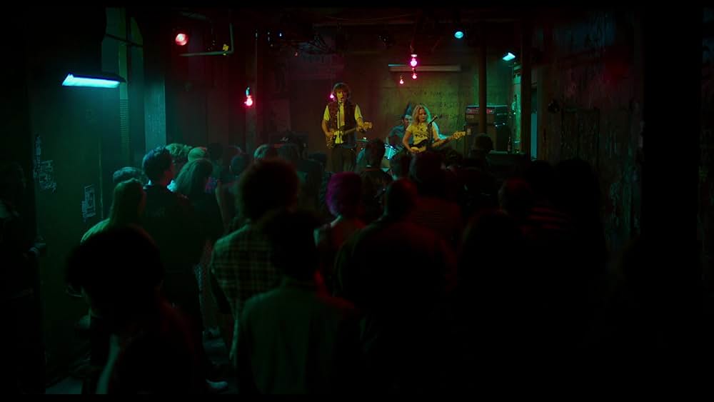 Valley Girl（原題）の画像