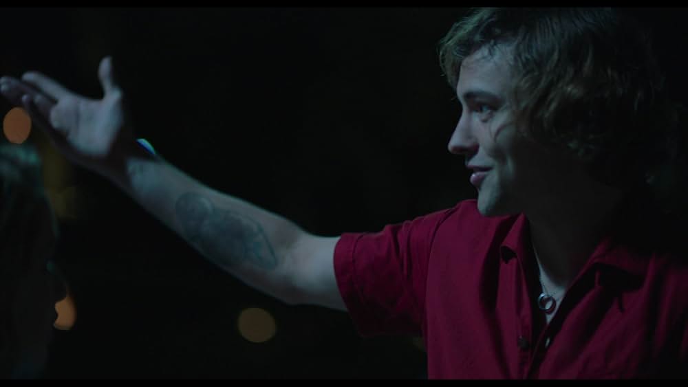 Valley Girl（原題）の画像