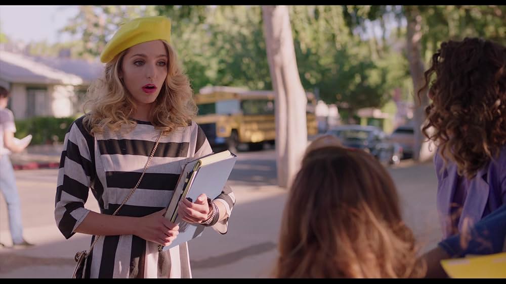 Valley Girl（原題）の画像