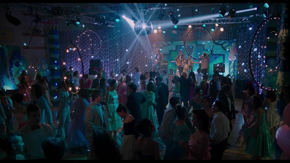 Valley Girl（原題）の画像