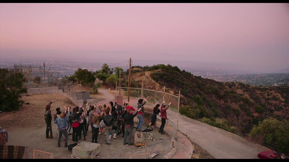 Valley Girl（原題）の画像