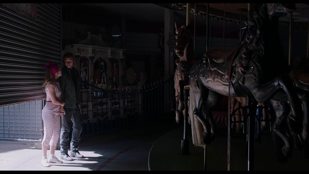 Valley Girl（原題）の画像