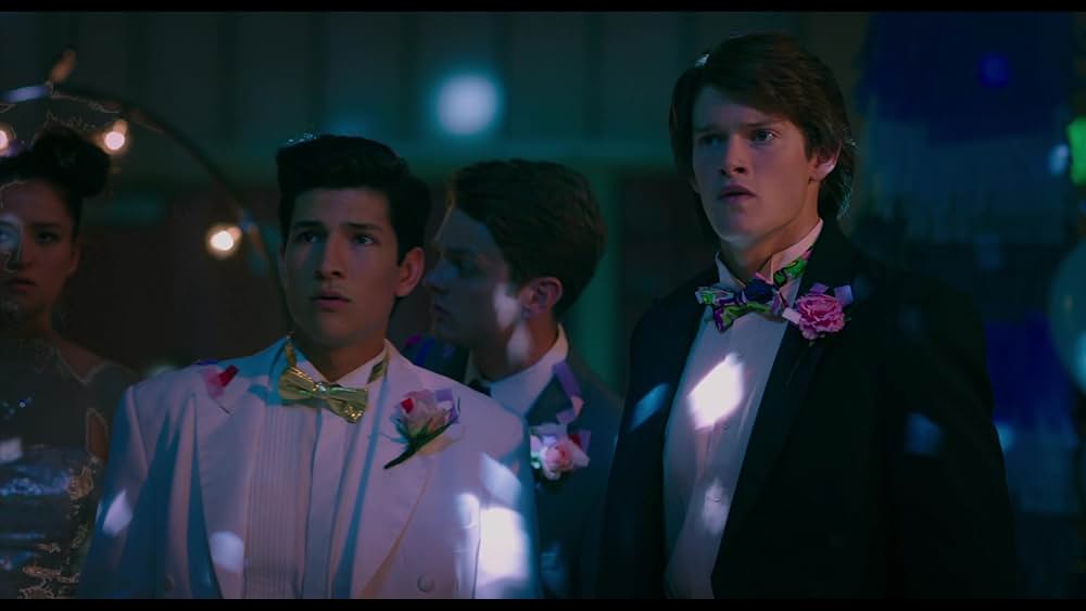 Valley Girl（原題）の画像