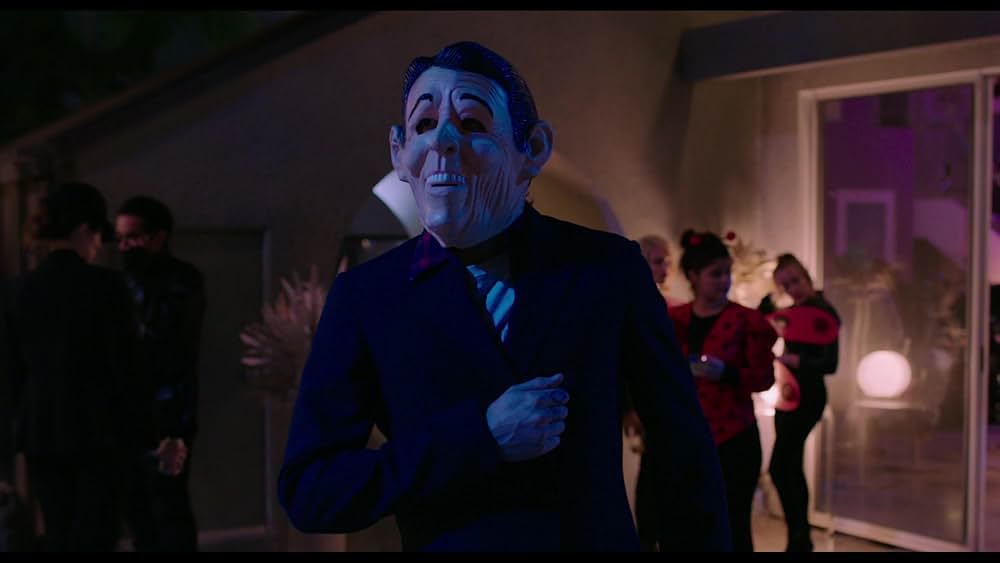 Valley Girl（原題）の画像