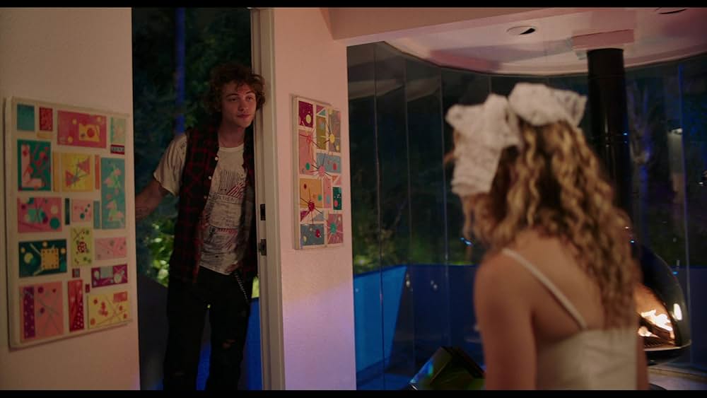 Valley Girl（原題）の画像