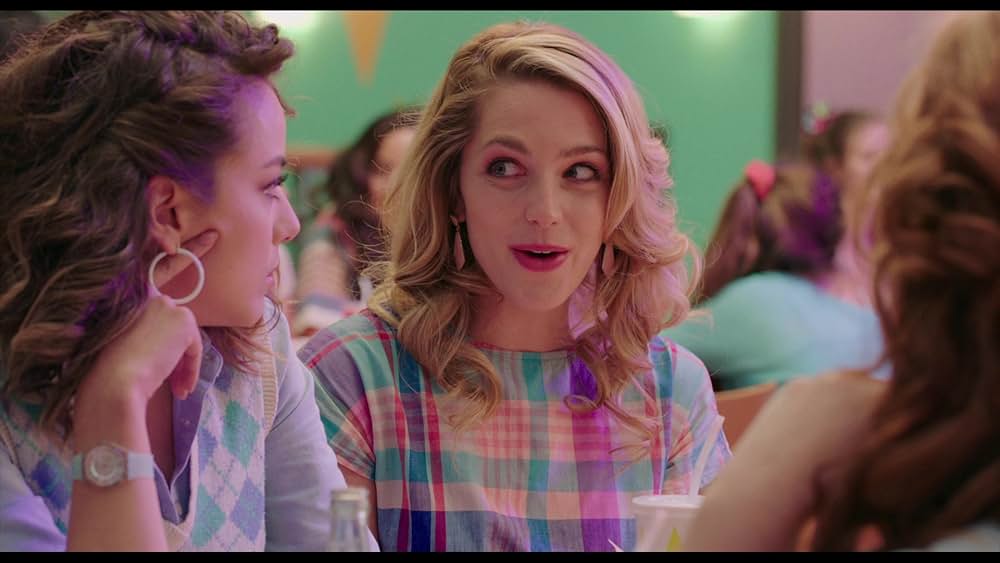 Valley Girl（原題）の画像