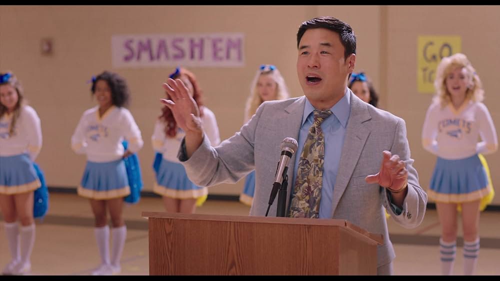 Valley Girl（原題）の画像