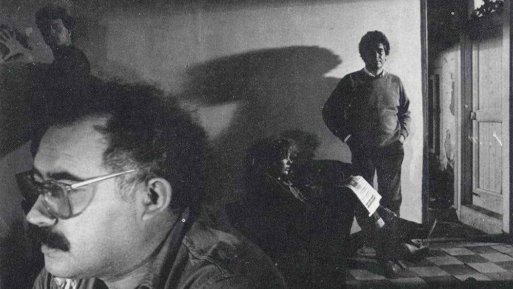 Het dak van de Walvis（原題）の写真