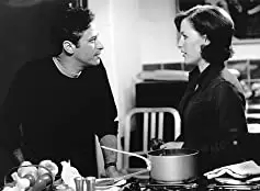 「マイ・ハート、マイ・ラブ」ジリアン・アンダーソン & ジョン・スチュワートの画像