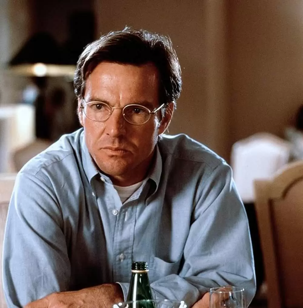 「マイ・ハート、マイ・ラブ」デニス・クエイドの画像