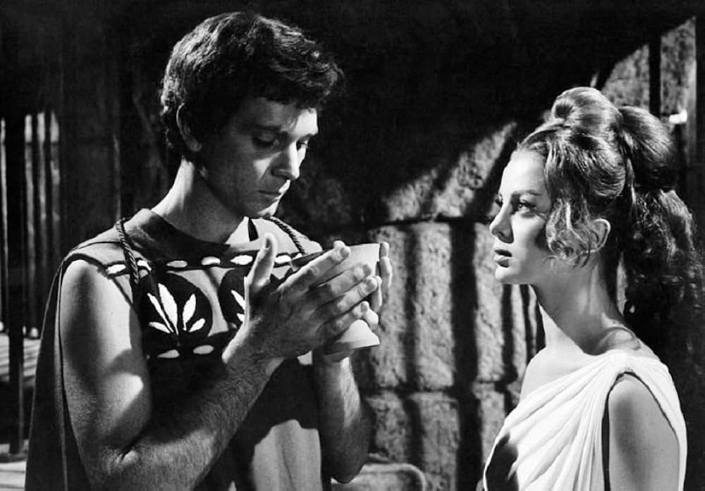 バッカスの狂宴の写真