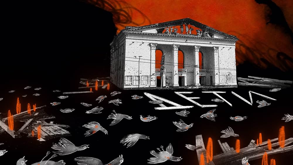 マリウポリでの百夜の画像